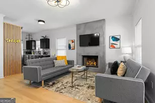 604 Julian St NW, Atlanta, GA 30318 - Photo 4