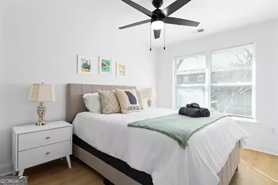 604 Julian Street NW, Atlanta, GA 30318 - Photo 14