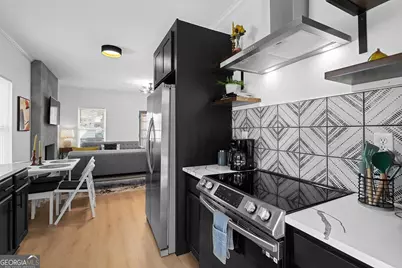 604 Julian Street NW, Atlanta, GA 30318 - Photo 8