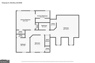 133 Javay Ct, Villa Rica, GA 30180 - Photo 22