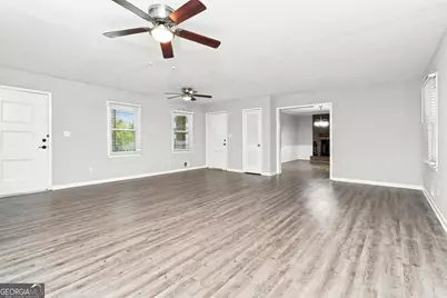 2029 Gherry Drive, Austell, GA 30106 - Photo 6
