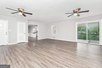 2029 Gherry Drive, Austell, GA 30106 - Photo 4