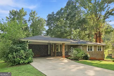 2029 Gherry Drive, Austell, GA 30106 - Photo 2