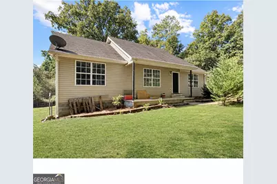 223 City Pond Road, Barnesville, GA 30204 - Photo 1