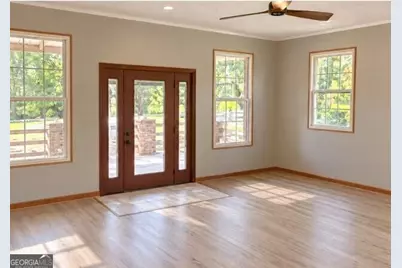 319 Ed Carson Road, Americus, GA 31709 - Photo 2