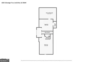 4304 Talmadge Trce, Snellville, GA 30039 - Photo 22