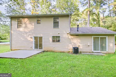 135 N Creek Trail, Jonesboro, GA 30238 - Photo 22