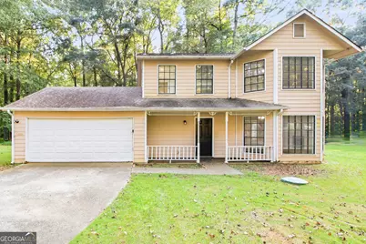 135 N Creek Trail, Jonesboro, GA 30238 - Photo 1