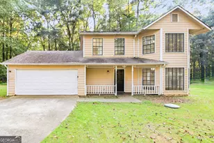 135 N Creek Trail, Jonesboro, GA 30238 - Photo 1