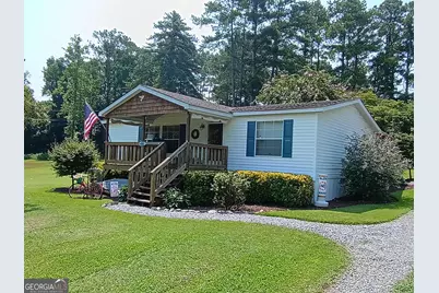 4888 Allen Circle SE, Acworth, GA 30102 - Photo 1