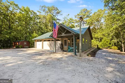 374 Ferrell Tatum Road, Lagrange, GA 30240 - Photo 40