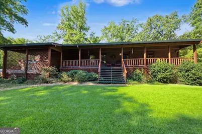 374 Ferrell Tatum Road, Lagrange, GA 30240 - Photo 2