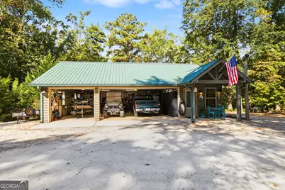 374 Ferrell Tatum Road, Lagrange, GA 30240 - Photo 48