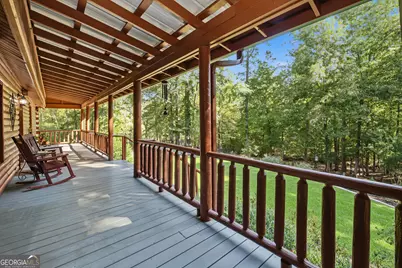 374 Ferrell Tatum Road, Lagrange, GA 30240 - Photo 34