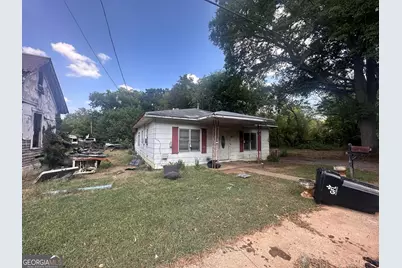 833 Cleo Street, Cedartown, GA 30125 - Photo 2