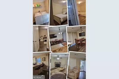 14 Redwood Circle, Newnan, GA 30263 - Photo 30
