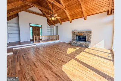 784 Starlight Drive, Sautee Nacoochee, GA 30571 - Photo 8