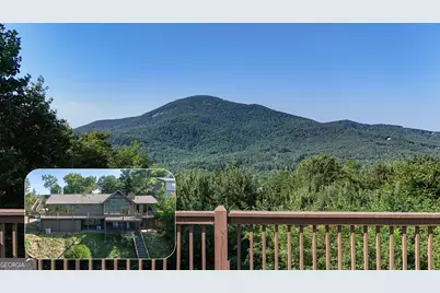 784 Starlight Drive, Sautee Nacoochee, GA 30571 - Photo 2