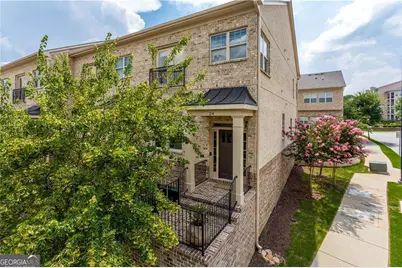 745 Fountainhead Ln #24, Atlanta, GA 30324 - Photo 1