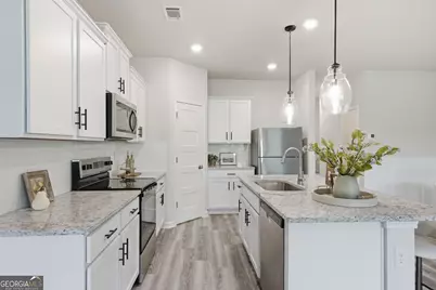 4086 Oakwood Terrace Court, Oakwood, GA 30566 - Photo 12