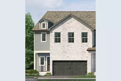 4086 Oakwood Terrace Court, Oakwood, GA 30566 - Photo 1