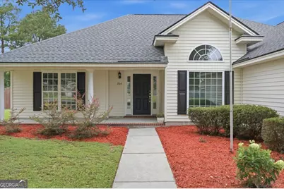 204 Veranda Avenue, Guyton, GA 31312 - Photo 2