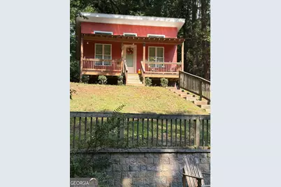 1854 Evans Drive SW, Atlanta, GA 30310 - Photo 2