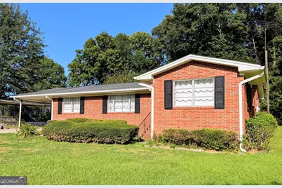 125 Hwy 113 N, Carrollton, GA 30117 - Photo 1