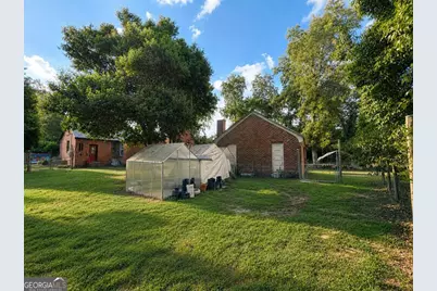 503 Hancock Street, Fort Gaines, GA 39851 - Photo 22