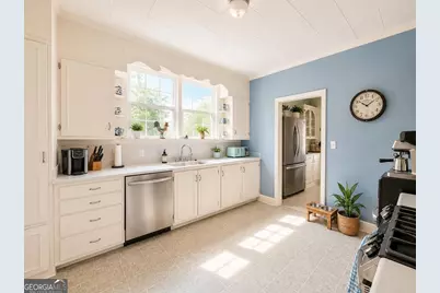 503 Hancock Street, Fort Gaines, GA 39851 - Photo 4