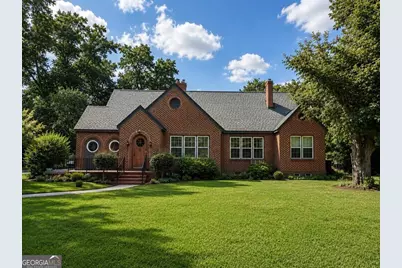 503 Hancock Street, Fort Gaines, GA 39851 - Photo 1