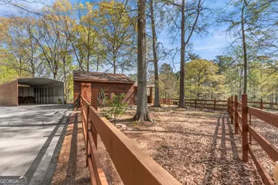 1641 Flat Rock Rd., Watkinsville, GA 30677 - Photo 32