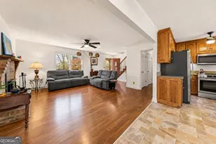 1641 Flat Rock Rd, Watkinsville, GA 30677 - Photo 6
