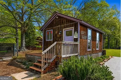 1641 Flat Rock Rd., Watkinsville, GA 30677 - Photo 22