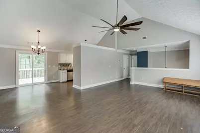 1231 Cumberland Trl, Monroe, GA 30656 - Photo 2