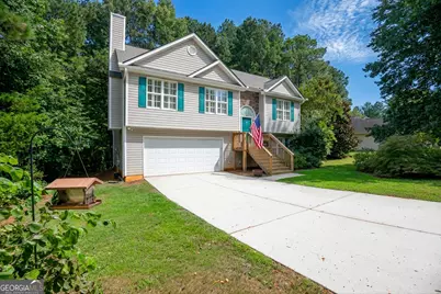 1231 Cumberland Trl, Monroe, GA 30656 - Photo 38