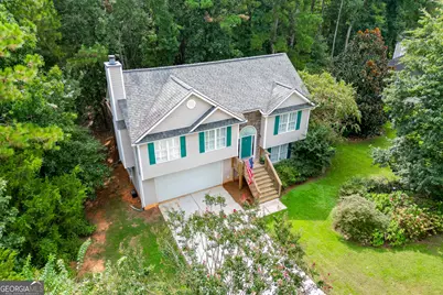 1231 Cumberland Trl, Monroe, GA 30656 - Photo 32