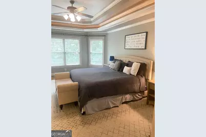 2714 Rustling Pines Court, Marietta, GA 30062 - Photo 22