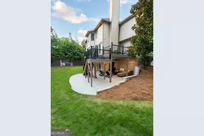 2714 Rustling Pines Court, Marietta, GA 30062 - Photo 14