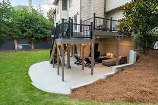 2714 Rustling Pines Ct, Marietta, GA 30062 - Photo 14