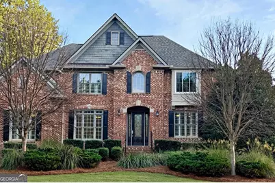 2714 Rustling Pines Court, Marietta, GA 30062 - Photo 1