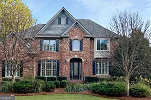 2714 Rustling Pines Ct, Marietta, GA 30062 - Photo 1