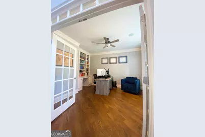 2714 Rustling Pines Court, Marietta, GA 30062 - Photo 8