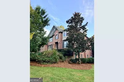 2714 Rustling Pines Court, Marietta, GA 30062 - Photo 2