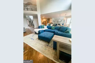 2714 Rustling Pines Court, Marietta, GA 30062 - Photo 4