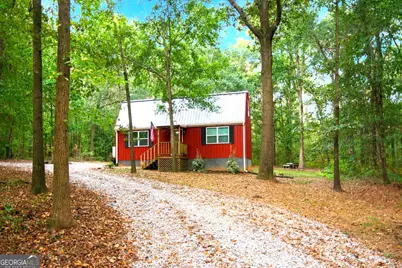 821 Winston Drive Extension, Bowman, GA 30624 - Photo 1