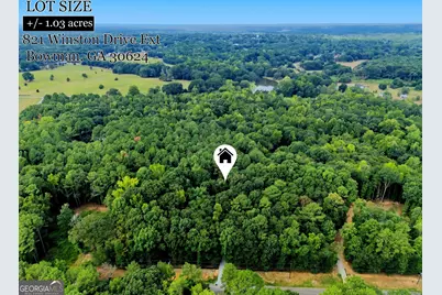 821 Winston Drive Extension, Bowman, GA 30624 - Photo 20