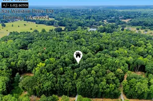 821 Winston Dr Ext, Bowman, GA 30624 - Photo 20