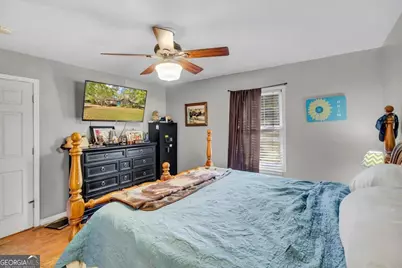 119 Querecho Lane, Albany, GA 31707 - Photo 16