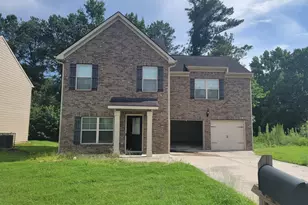 6526 Beaver Creek Trail, South Fulton, GA 30349 - Photo 16